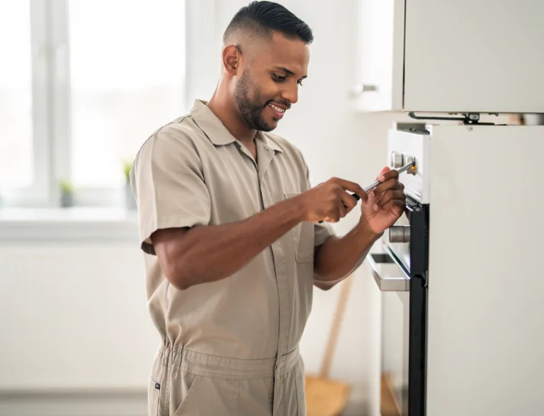 Handyman service in Louisville